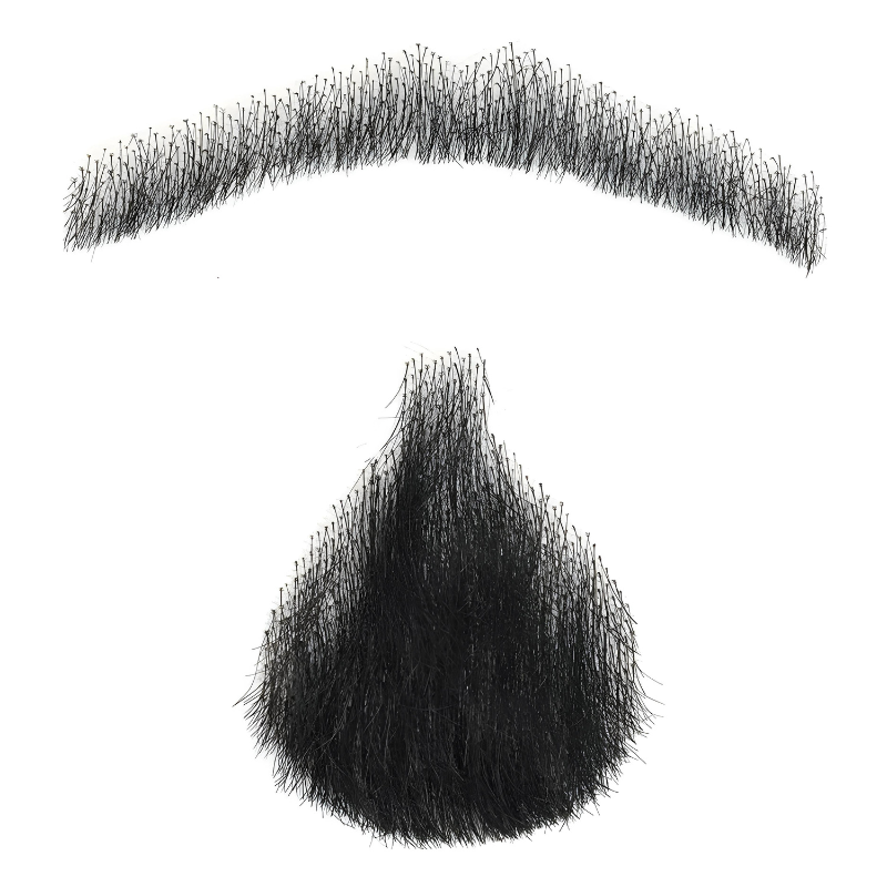 Soul Patch TT04