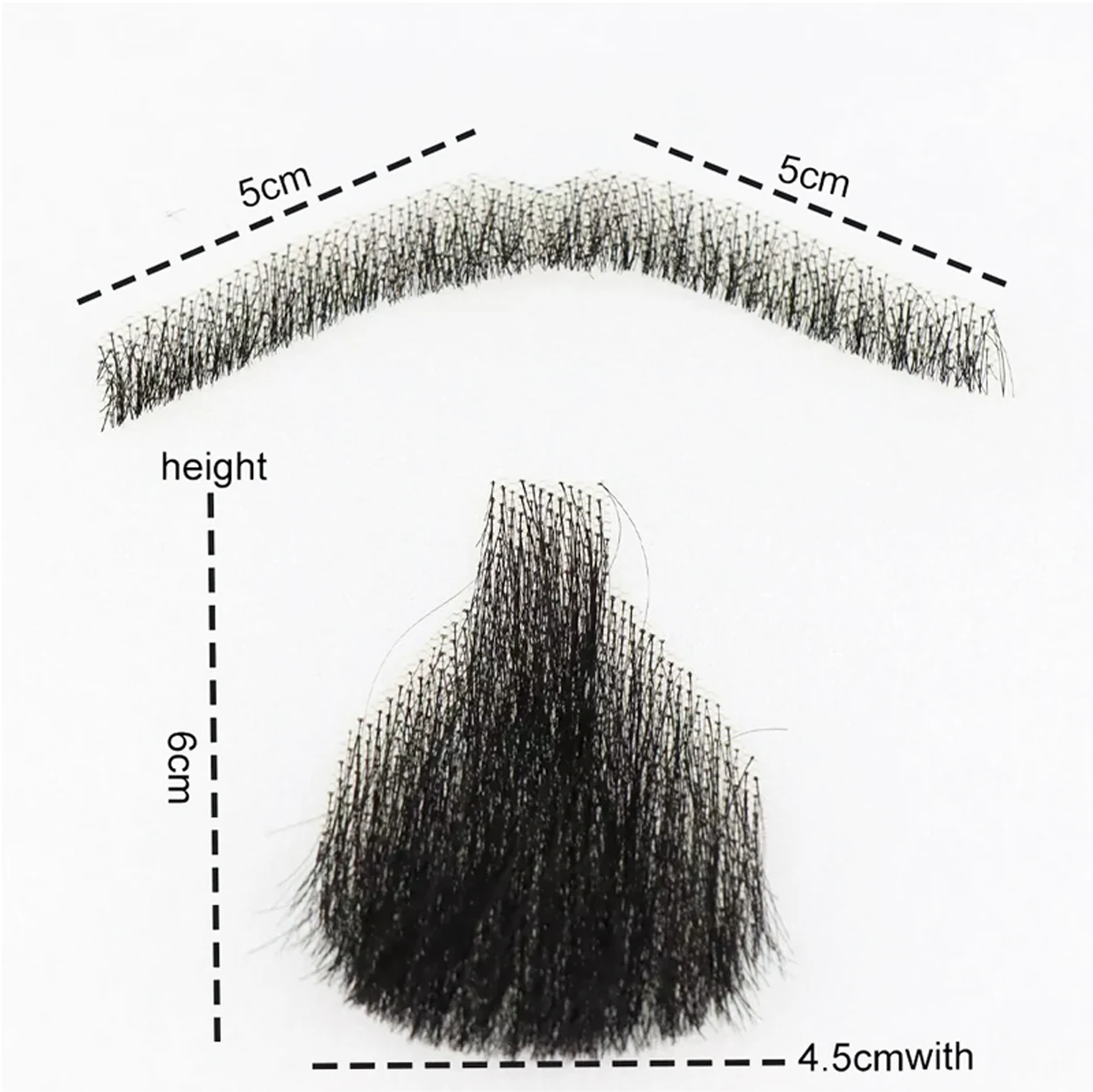Soul Patch TT04