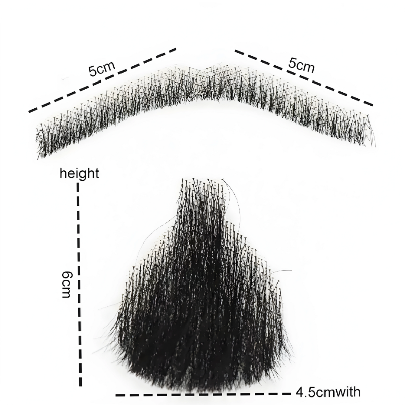 Soul Patch TT04